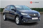 2018 Vauxhall Grandland X