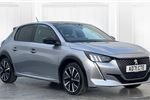 2022 Peugeot 208