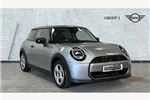 2024 MINI Hatchback