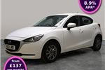 2021 Mazda 2