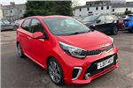 2017 Kia Picanto