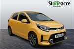 2023 Kia Picanto