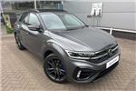 2024 Volkswagen T-Roc