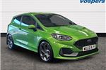 2022 Ford Fiesta ST