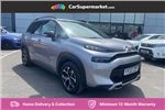 2022 Citroen C3 Aircross