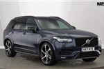 2021 Volvo XC90