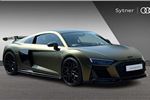 2022 Audi R8