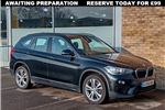 2018 BMW X1