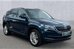 2021 Skoda Kodiaq