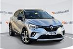 2023 Renault Captur