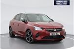 2020 Vauxhall Corsa