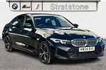 2024 BMW 3 Series