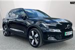 2023 Volvo XC40 Recharge