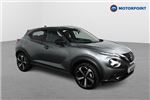 2021 Nissan Juke