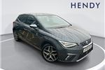 2019 SEAT Ibiza