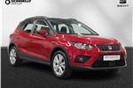 2021 SEAT Arona