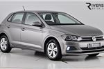 2020 Volkswagen Polo