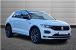 2020 Volkswagen T-Roc
