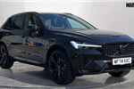 2024 Volvo XC60