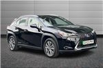2023 Lexus UX