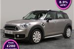 2018 MINI Countryman