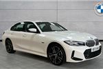 2023 BMW 3 Series