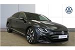 2022 Volkswagen Arteon