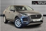 2019 Jaguar E-Pace