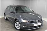 2019 Volkswagen Polo