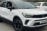 2021 Vauxhall Crossland