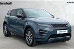 2024 Land Rover Range Rover Evoque