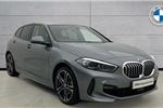 2024 BMW 1 Series