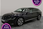 2023 Volkswagen Arteon Shooting Brake