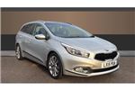 2015 Kia Ceed SW