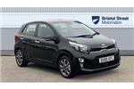 2019 Kia Picanto