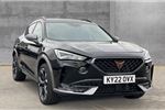 2022 Cupra Formentor
