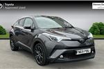 2019 Toyota C-HR