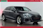 2023 Audi A3