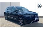 2022 Volkswagen Tiguan Allspace