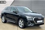 2019 Audi Q3