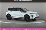 2021 Land Rover Range Rover Evoque