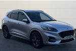2021 Ford Kuga