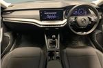 2021 Skoda Octavia Estate