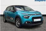 2021 Citroen C3