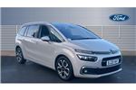 2020 Citroen Grand C4 SpaceTourer