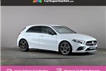 2022 Mercedes-Benz A-Class