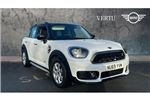 2019 MINI Countryman