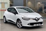 2016 Renault Clio