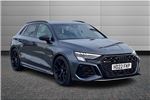 2022 Audi RS3