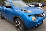 2018 Nissan Juke